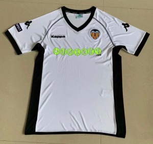 Koszulka Valencia CF 2010/11 Domowa