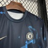 Koszulka Chelsea Treningowa 2024-2025