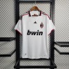 Koszulka Milan AC Retro 2009-2010