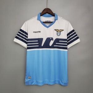 Koszulka Lazio Domowa 2014/15