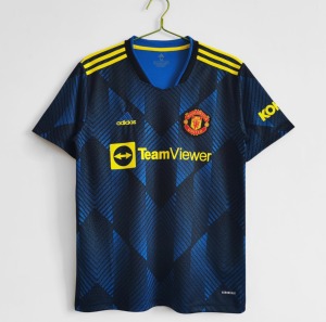 95678375-5D51-4EC3-87E8-11B1C4DB3C59.jpg Koszulka Manchester United Trzecia 2021/22