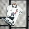 Koszulka Japonia Koncept 2024 Edycja Chleb