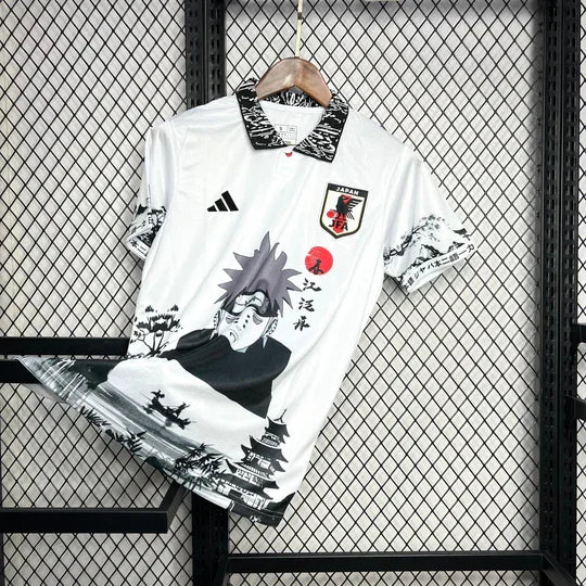 Koszulka Japonia Koncept 2024 Edycja Chleb