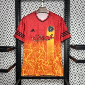Koszulka Inter Miami 2024-2025