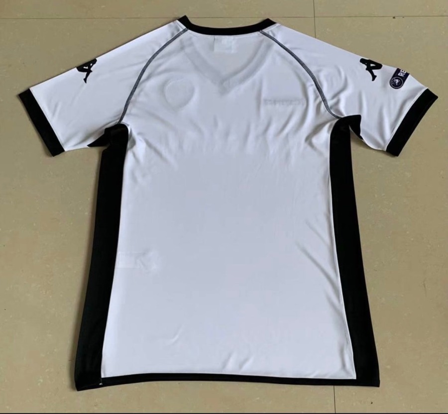 Koszulka Valencia CF 2010/11 Domowa