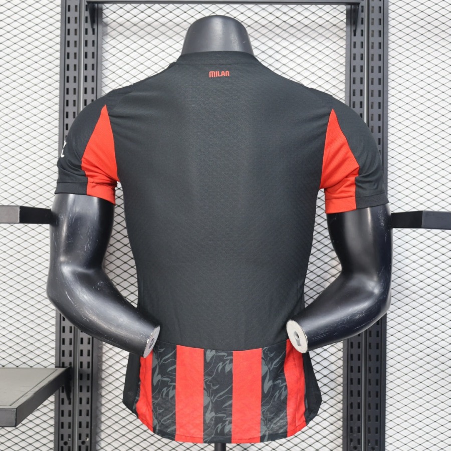 97adbcf2752d76ec6979963c38f23564.jpg Koszulka AC Milan Domowa 2025/26 Player