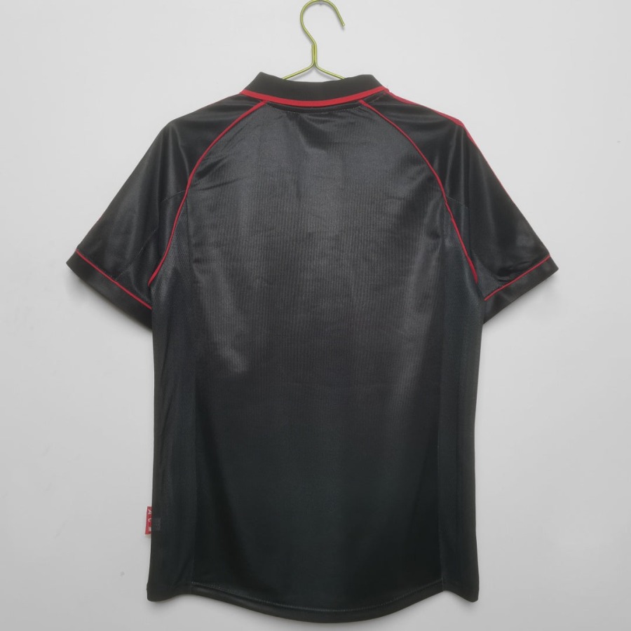 Koszulka AC Milan Trzecia 1998-1999 Retro