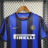 Koszulka Inter Mediolan Retro 1999-2000