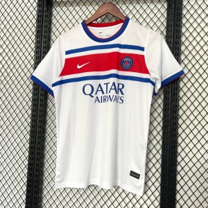 Koszulka PSG Treningowa Biała 2026/27