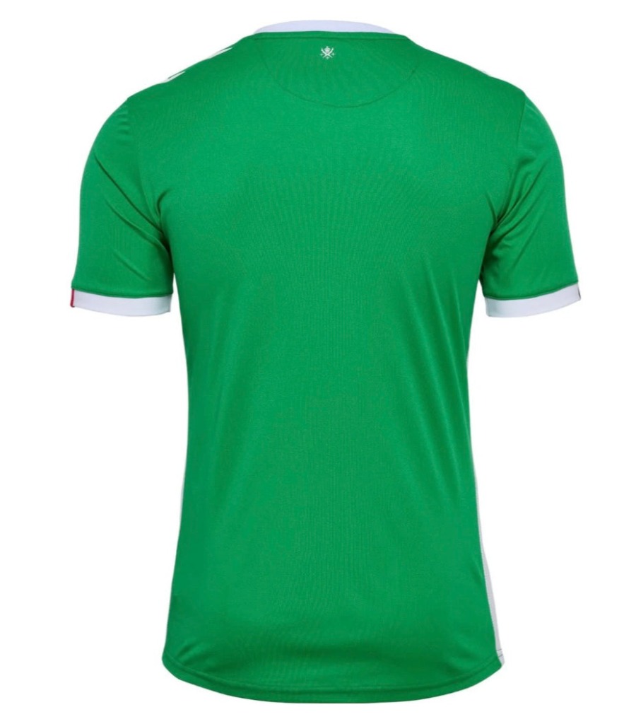 Koszulka ASSE Domowa 2024/25