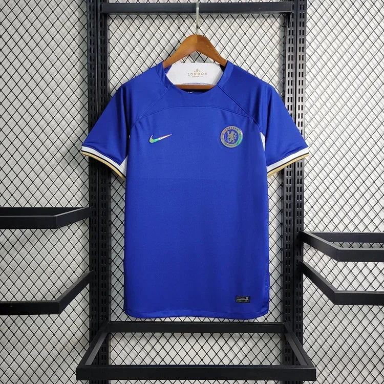 Koszulka Chelsea Domowa 2023-2024