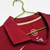 Koszulka Arsenal 2005/06 Domowa Długie Rękawy