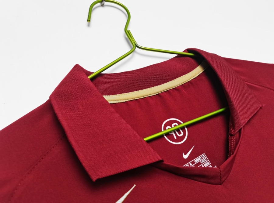 Koszulka Arsenal 2005/06 Domowa Długie Rękawy