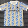 Koszulka TSV 1860 Monachium Domowa 1992/93