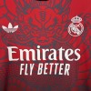 Koszulka Real Madrid Różowa 2024-2025