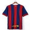 Koszulka Barcelona Domowa 2014-2015 Retro