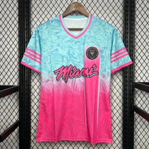 Koszulka Inter Miami 2025/26 Kolekcja Specjalna
