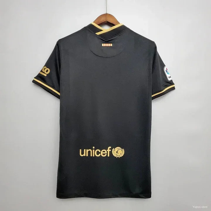 Koszulka Barcelona Retro 2019