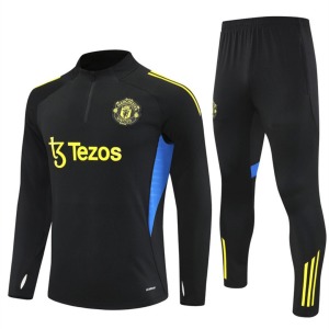 9d1b69a7a7cc0f7fcf53718b16b42781.jpg Koszulka Manchester United 2025/26 Czarna