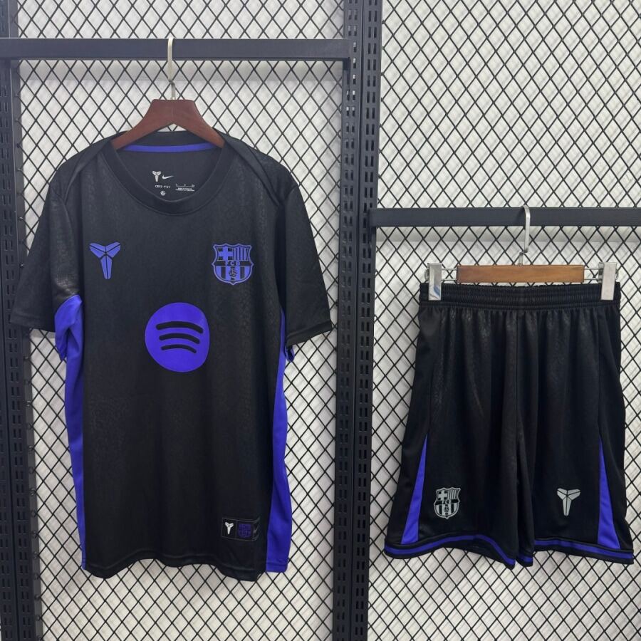 Koszulka Barcelona Czwarta 2025/26 Dorosła