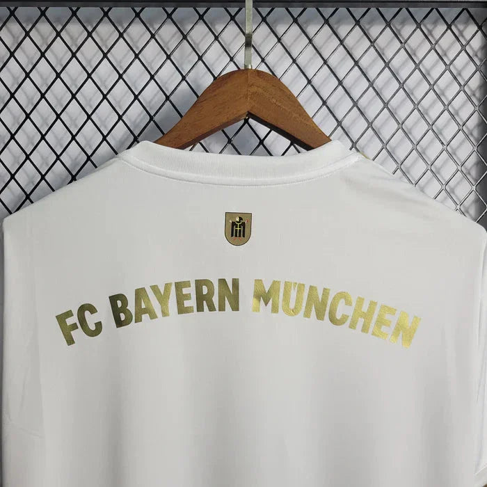 Koszulka Bayern Monachium 2022-2023 Wyjazdowa