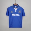 Koszulka Chelsea Domowa 1996/97