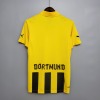 Koszulka BVB Dortmund Domowa 2012/13