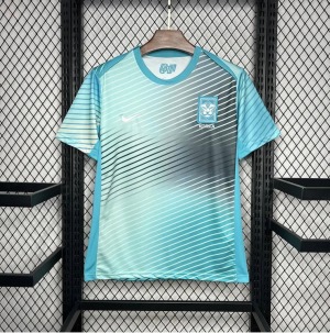 Koszulka Korea Południowa 2024 Treningowa