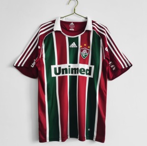 Koszulka Fluminense Domowa 2008/09