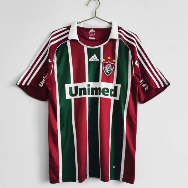 Koszulka Fluminense Domowa 2008/09