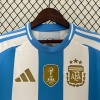 Koszulka Argentyna domowa 2024-2025