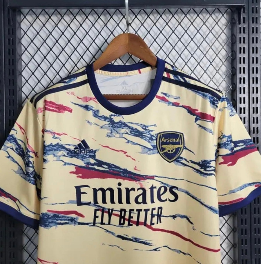 Koszulka Arsenal 2023/24 Concept