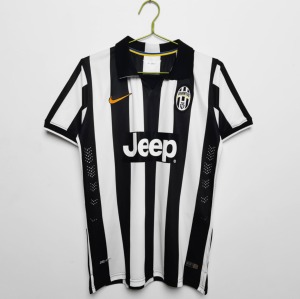 Koszulka Juventus Domowa 2014/15
