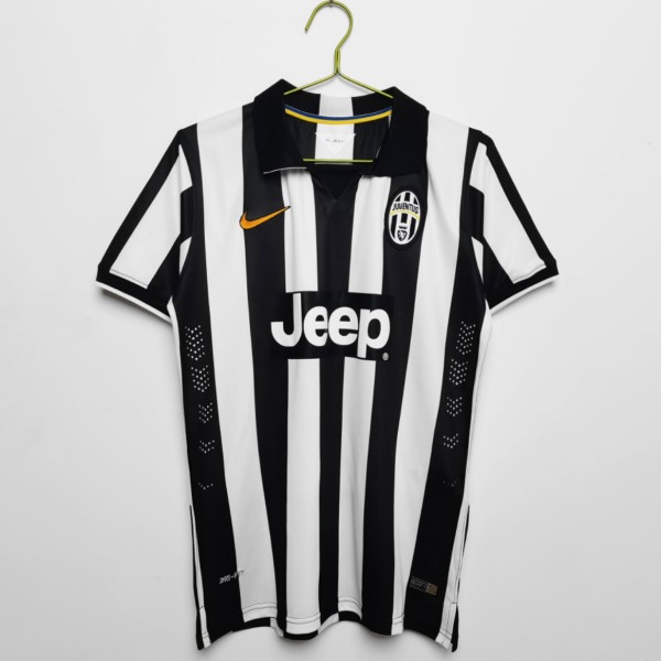 Koszulka Juventus Domowa 2014/15