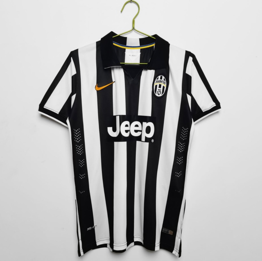 Koszulka Juventus Domowa 2014/15