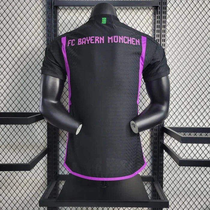 Koszulka Bayern Monachium 2023-2024 Edycja Player