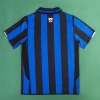 Koszulka Inter Mediolan 2007/08 Domowa
