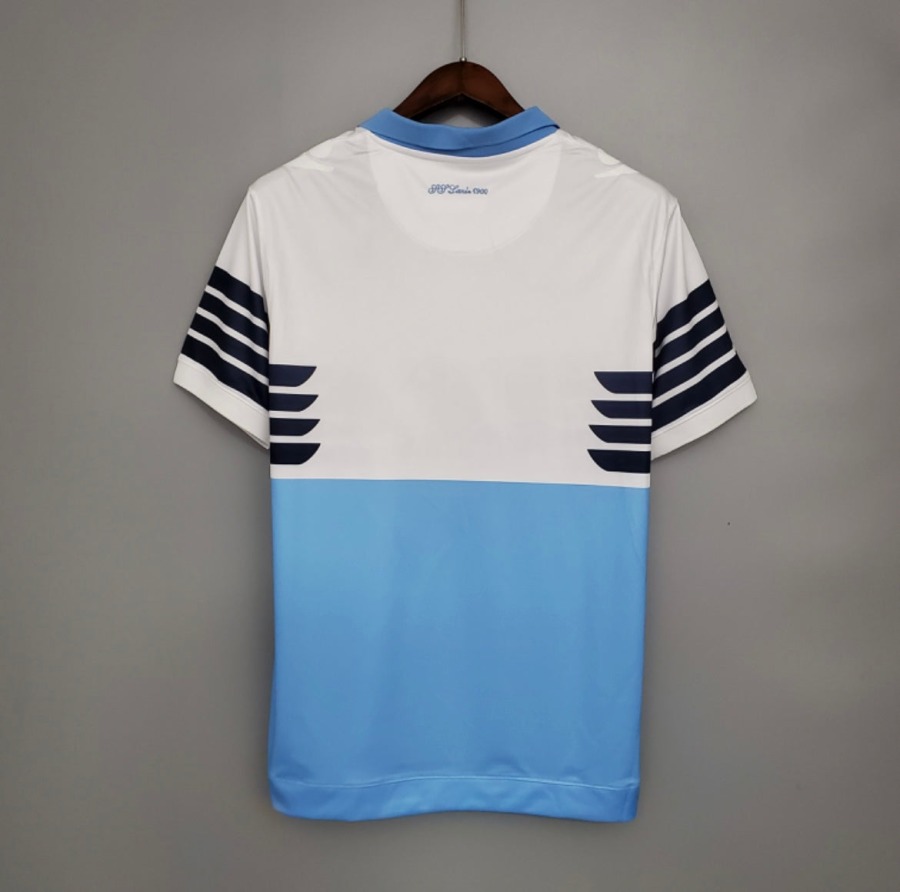 Koszulka Lazio Domowa 2014/15