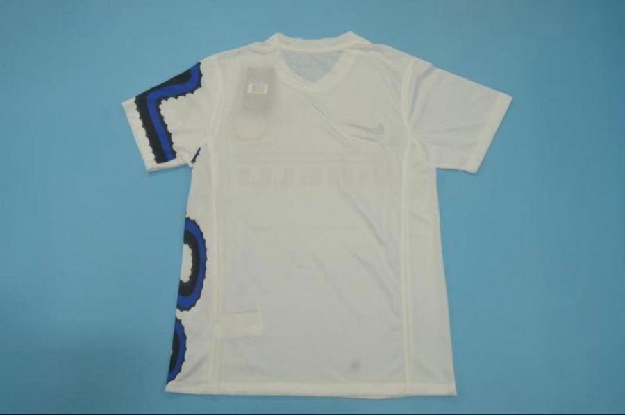 Koszulka Inter Milan Wyjazdowa 2010/11