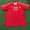 Koszulka AS Roma 1995/96 Domowa