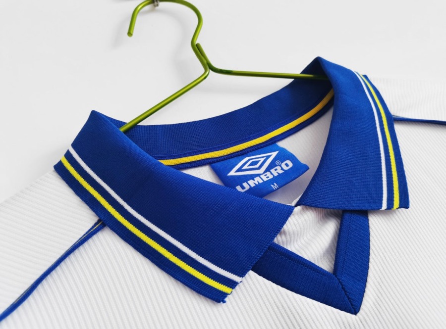 Koszulka Chelsea Wyjazdowa 1999/2000