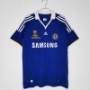 Koszulka Chelsea Domowa 2007/08