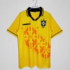 Koszulka Brazylia 1994 Domowa