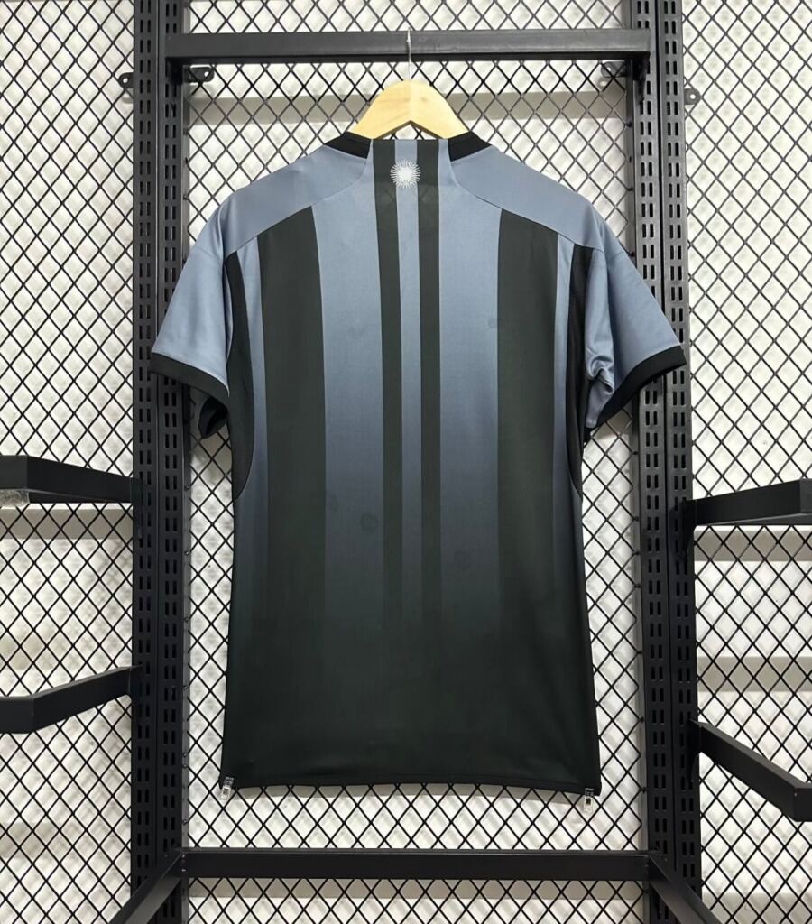 Koszulka Argentine Concept 2024