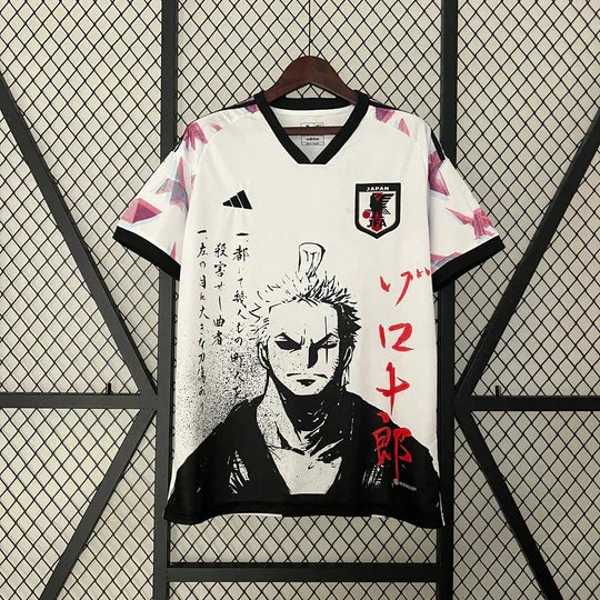 Koszulka Japonia Concept Zoro One Piece 2023/24
