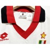 Koszulka AC Milan 1993/94 Wyjazdowa