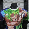 Koszulka Japonia Broli 2024/2025