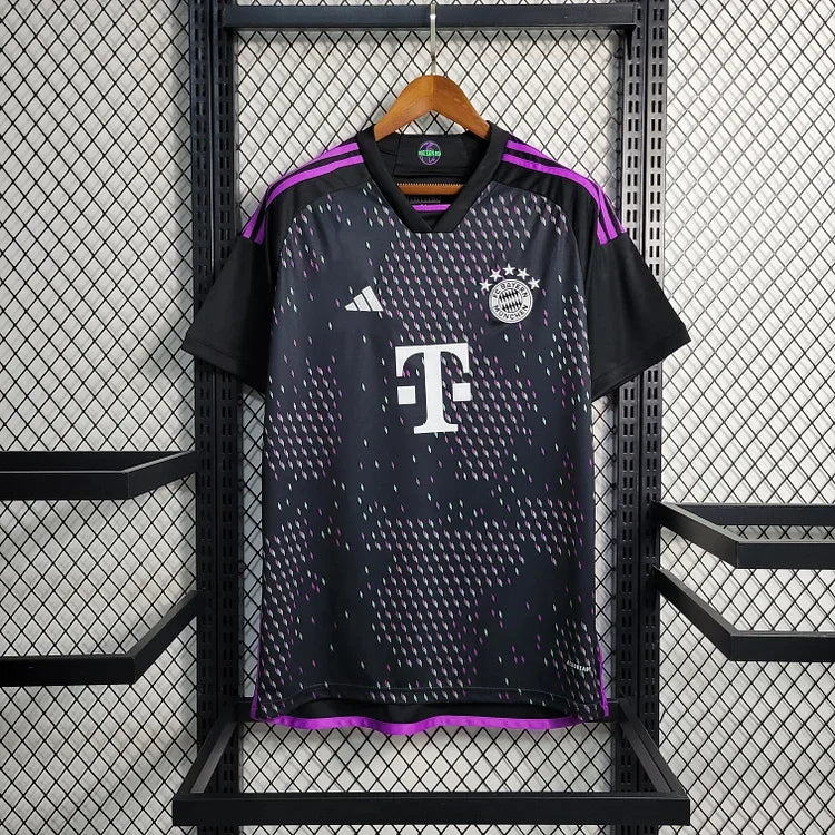 Koszulka Bayern Monachium 2023-2024 Edycja Player