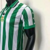 Koszulka Betis Sewilla Domowa 1999/2000
