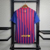 Koszulka Barcelona Retro 2011/12